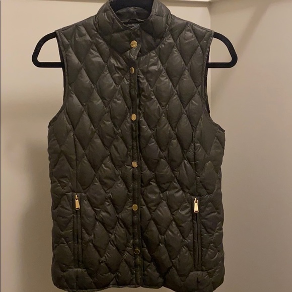 Micheal Kors Vest - Picture 1 of 5